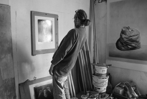 ANNA3 | De dag des oordeels | Diederik Boyen - Ajin Hara | Zomertentoonstelling | Zaterdag 1 juli 2017 tot zondag 24 september 2017 | Sint-Anna-ten-Drieënkerk Antwerpen Linkeroever